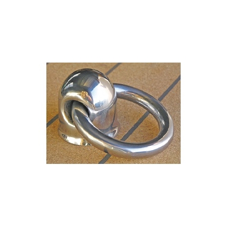 Stazo jachtanker Rotterdam