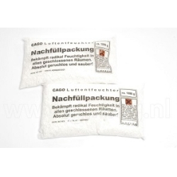 Humidex vochtabsorber korrels granulaat