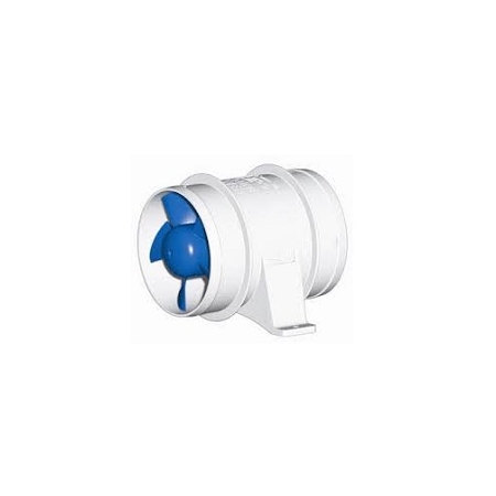 Rule blower 240 12 V 100mm