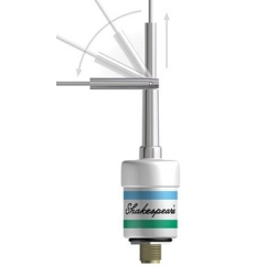 Marifoonantenne Lift n Lay