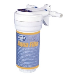 Jabsco Aqua Filta waterfilter compleet