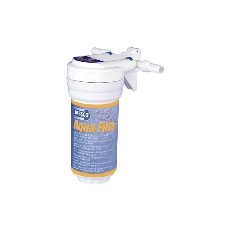 Jabsco Aqua Filta los element voor waterfilter