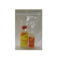 Wilsor epoxyhars 300 gram