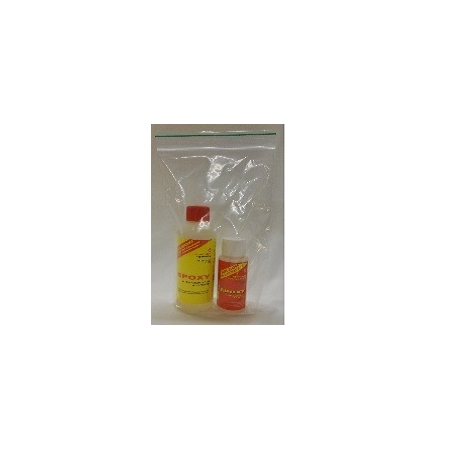 Wilsor epoxyhars 300 gram