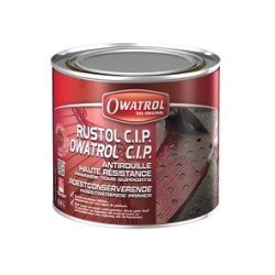 Owatrol Rustol CIP 750 ml