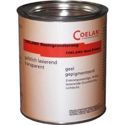 Coelan primer rood 1 liter