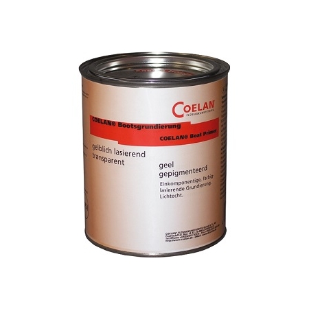 Coelan primer rood 1 liter