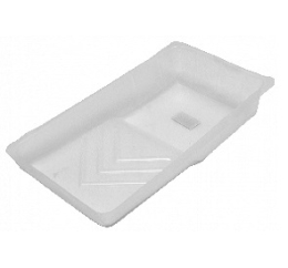 Inzet verfbakje 15 x 30 per 5 stuks