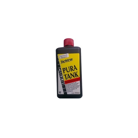 Pura Tank 500 ml nieuw