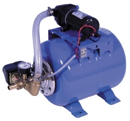 Flojet hydrofoor 12 Volt