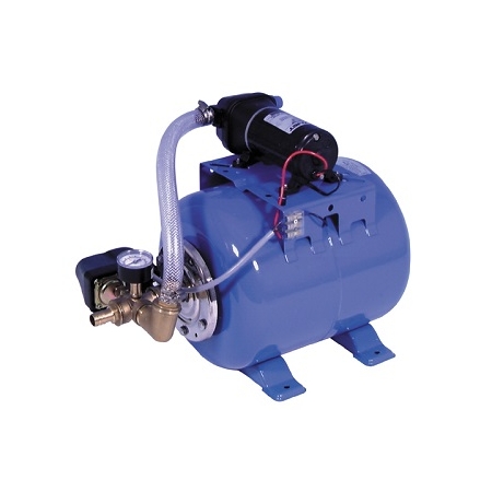 Flojet hydrofoor 12 Volt