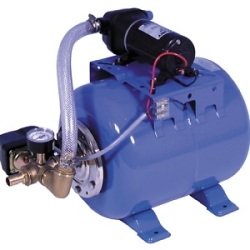 Flojet hydrofoor 24 Volt