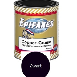 Epifanes Copper-Cruise zwart 750 ml