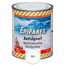 Epifanes antislipverf wit