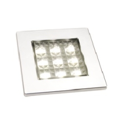 Square LED-verlichting matchroom