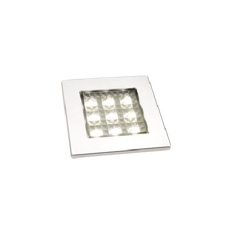 Square LED-verlichting matchroom