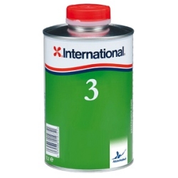 International Thinner no.3 500 ml