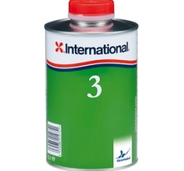 International Thinner no.3 500 ml