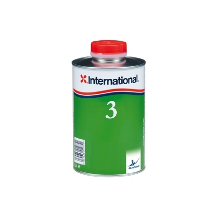 International Thinner no.3 1000 ml