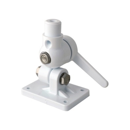 Scout montagevoet voor marifoonantenne