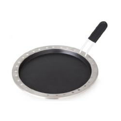 Cobb barbecue bakplaat met extra handvat