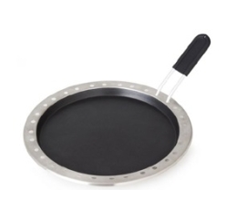 Cobb barbecue bakplaat met extra handvat