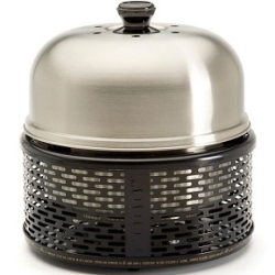 Cobb Pro barbecue zwart