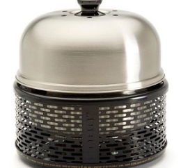 Cobb Pro barbecue zwart Cobb Pro barbecue zwart