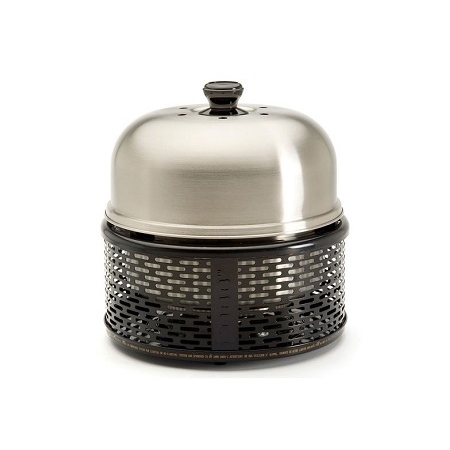 Cobb Pro barbecue zwart