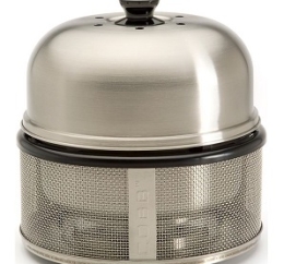 Cobb Premier barbecue RVS Cobb Premier barbecue RVS