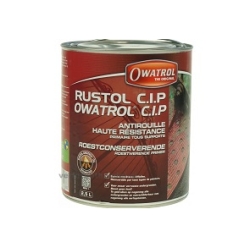 Owatrol Rustol CIP 2,5 liter