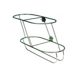 Set fenderhouder schuin dubbel STAR 3 of Majoni 4