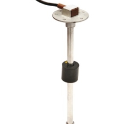 Wema tankgever 20 cm