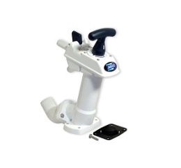 Jabsco pomphuis compleet 29040-3000