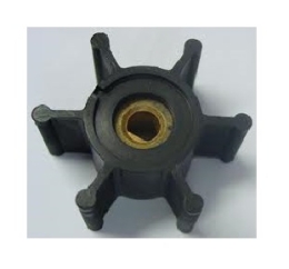 Impeller voor TMC toilet