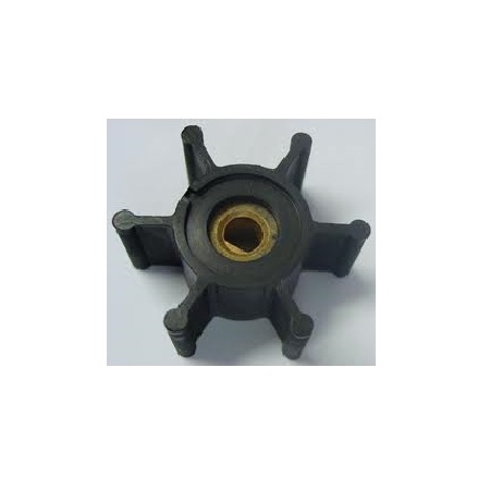Impeller voor TMC toilet
