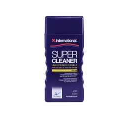 International Super Cleaner International Super Cleaner