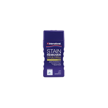 International Stain Remover