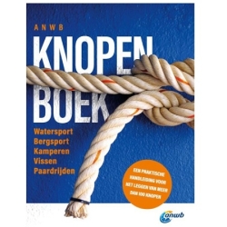 ANWB Knopenboek