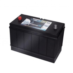 VMF Sportline accu 102-105 Ah