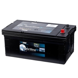 VMF Sportline accu 225 Ah