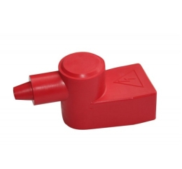 Afdekkap_accupoolklem_rood