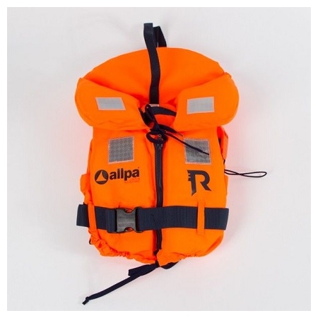 Allpa Regatta reddingsvest 15-30 kg