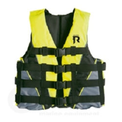 Allpa Regatta Racing waterskivest