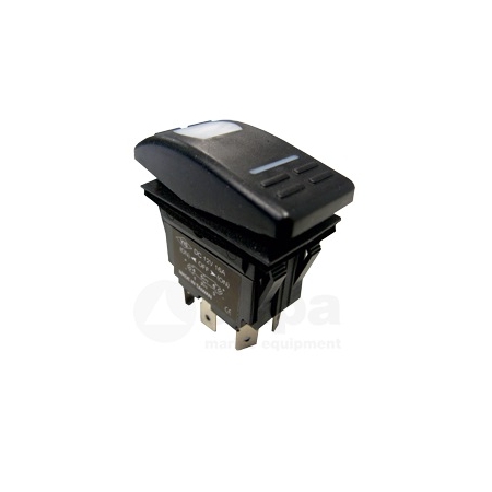 allpa Waterdichte Schakelaar L061012302