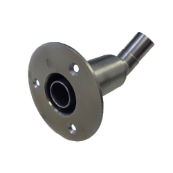 Autoterm Planar kachel huiddoorvoer