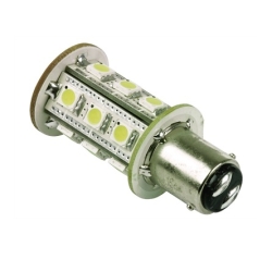 LED-lamp BAY15D
