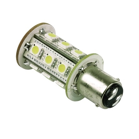 LED-lamp BAY15D