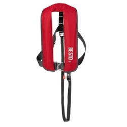 Besto reddingsvest 165 N