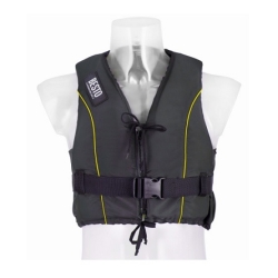 Besto Dinghy Zipper yellow XXL 70++ kg